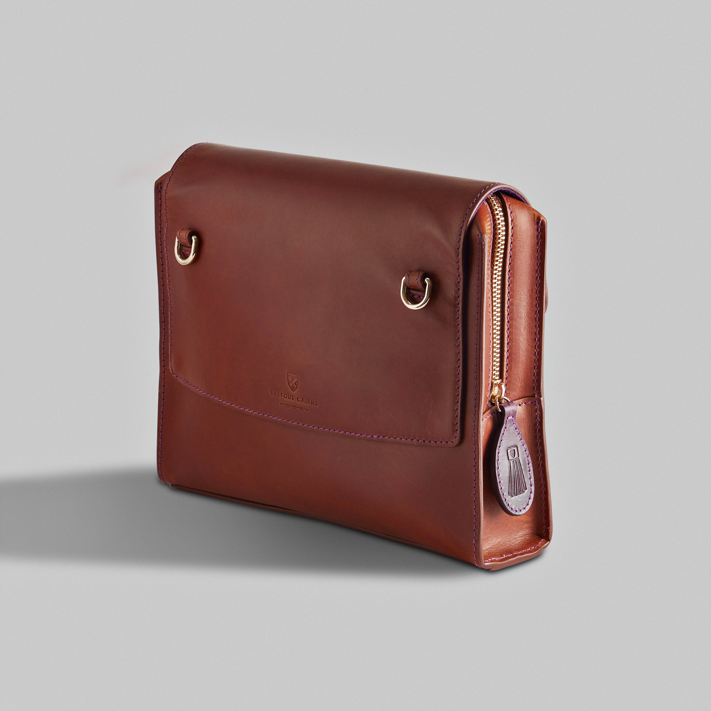FI.02 | THE WARRANT