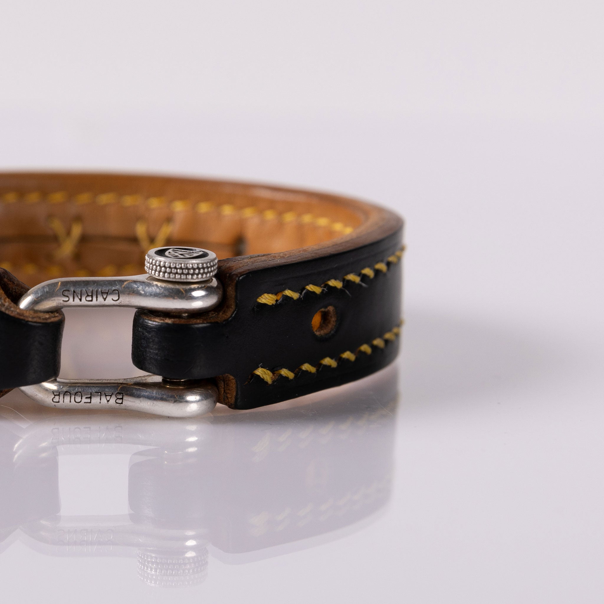 THE BALFOUR CAIRNS CENTURION MEMBERSHIP