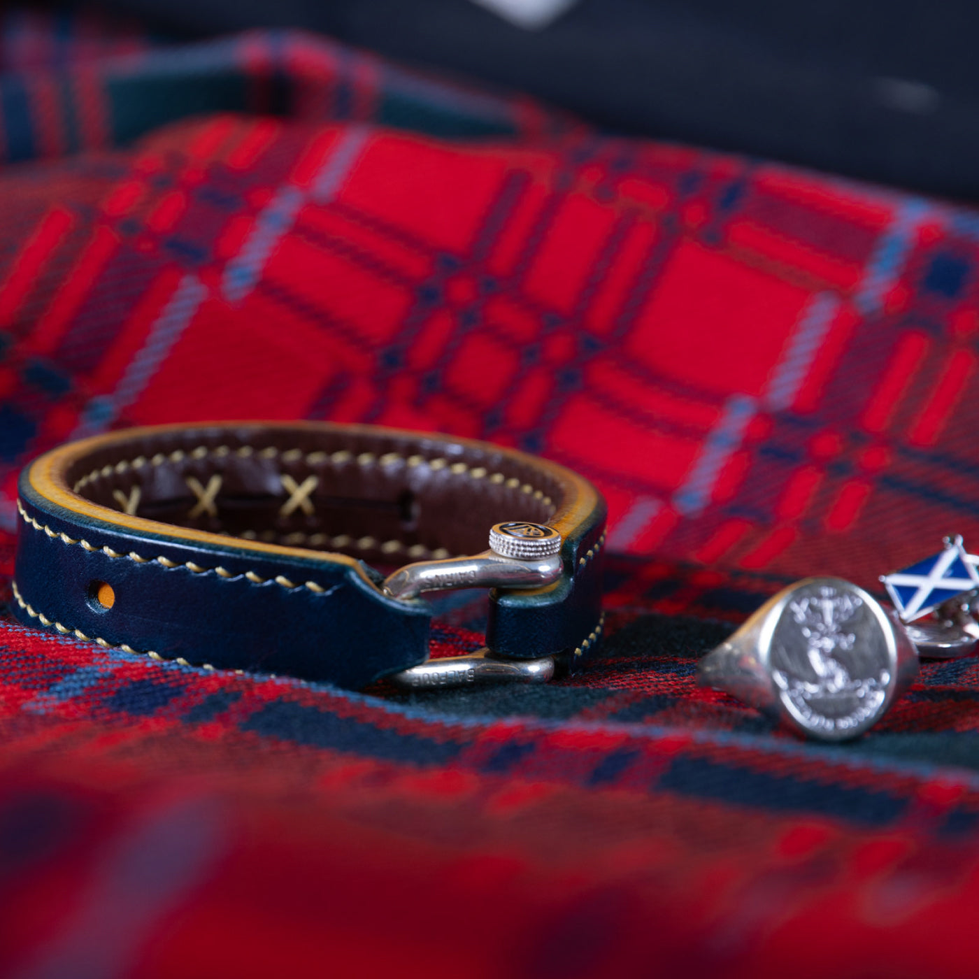The Gentleman's Cuff