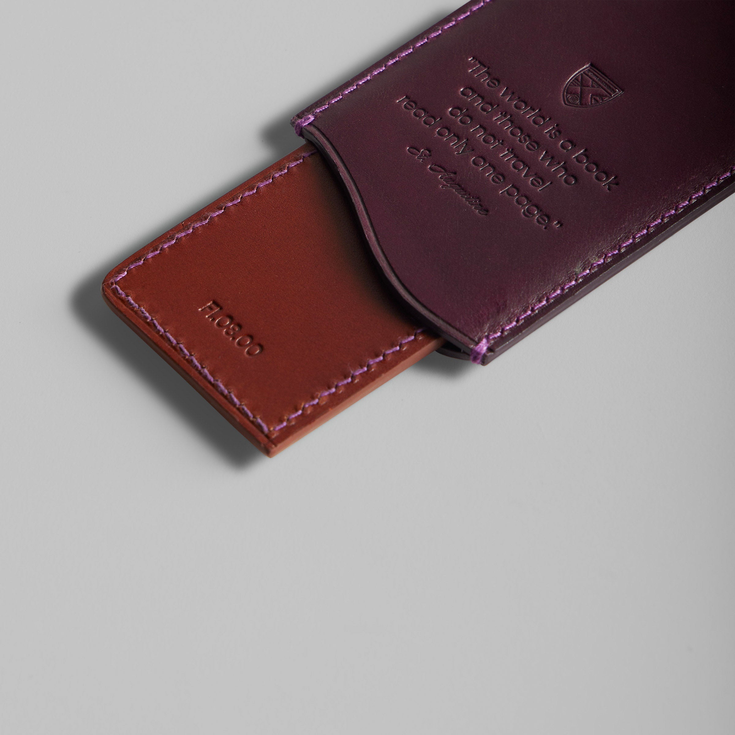 FI.08 | THE WAYFINDER