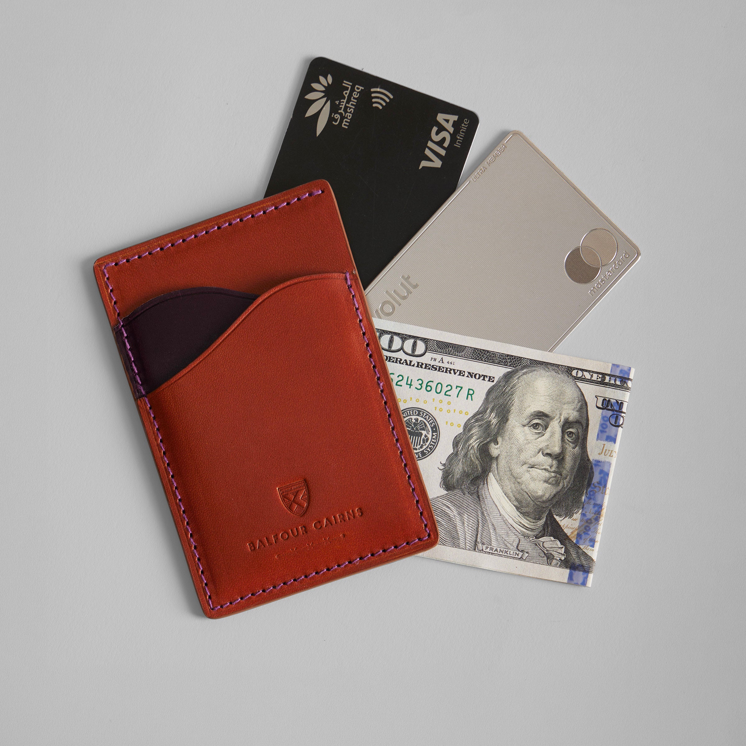 FI.03 | THE TREASURY