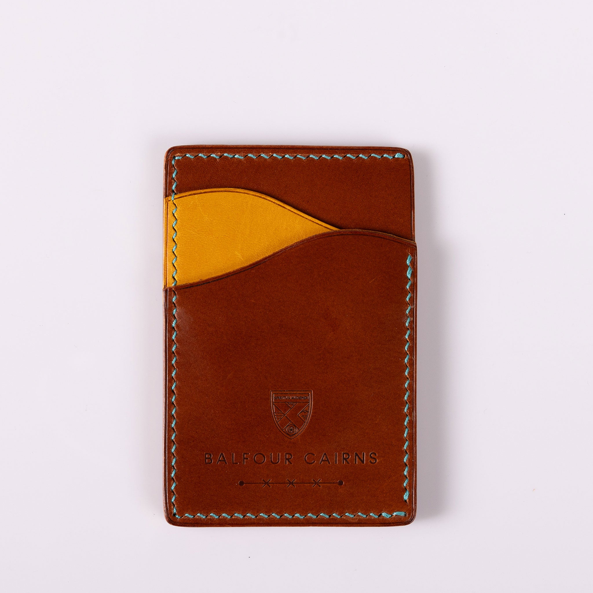 The Card Holder