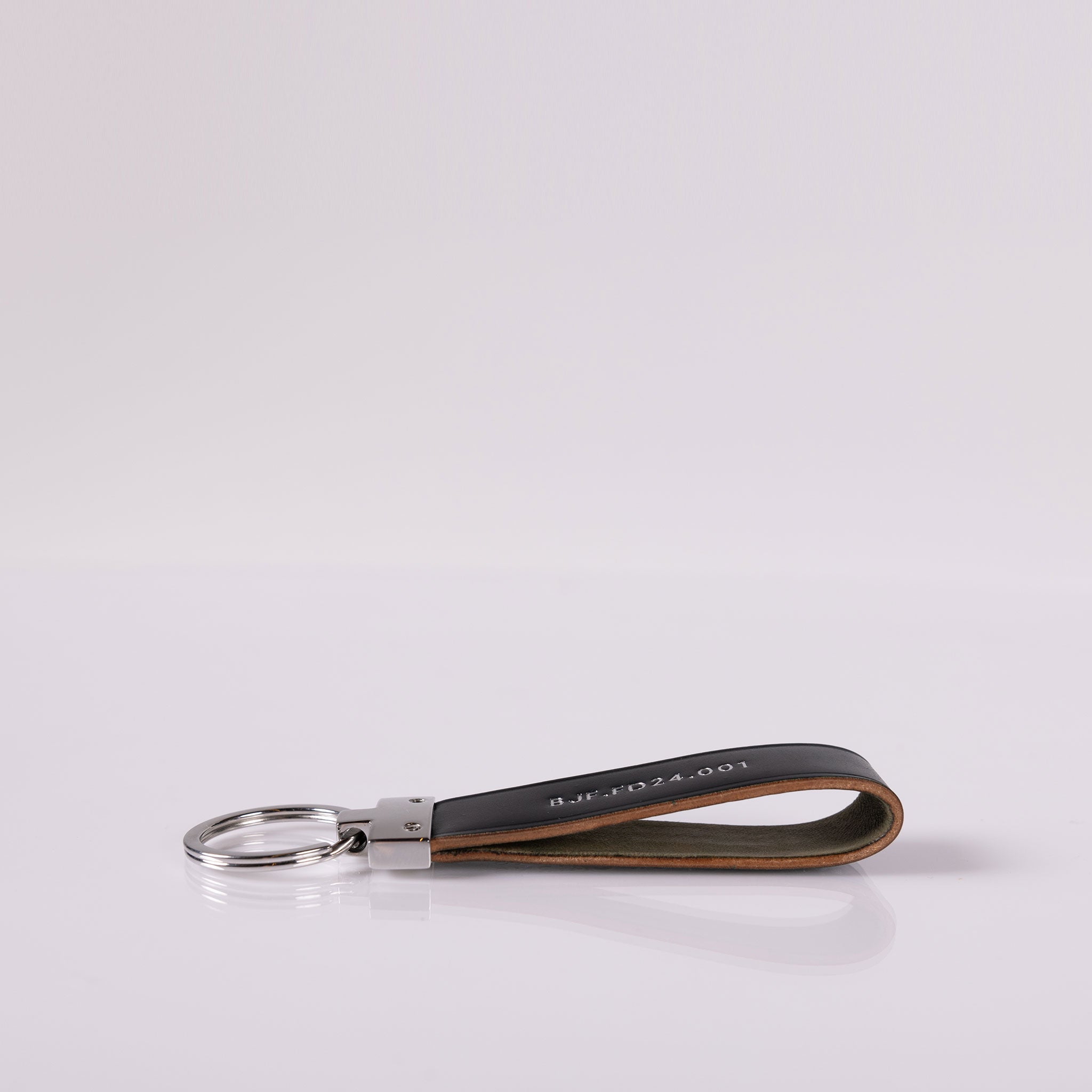 The Keyring (Loop)