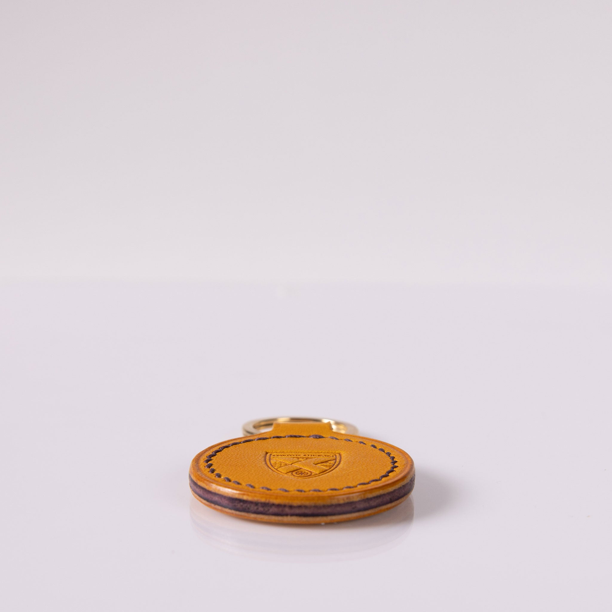 The Keyring (Round)