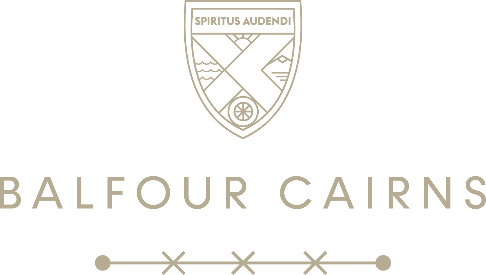 BALFOUR CAIRNS