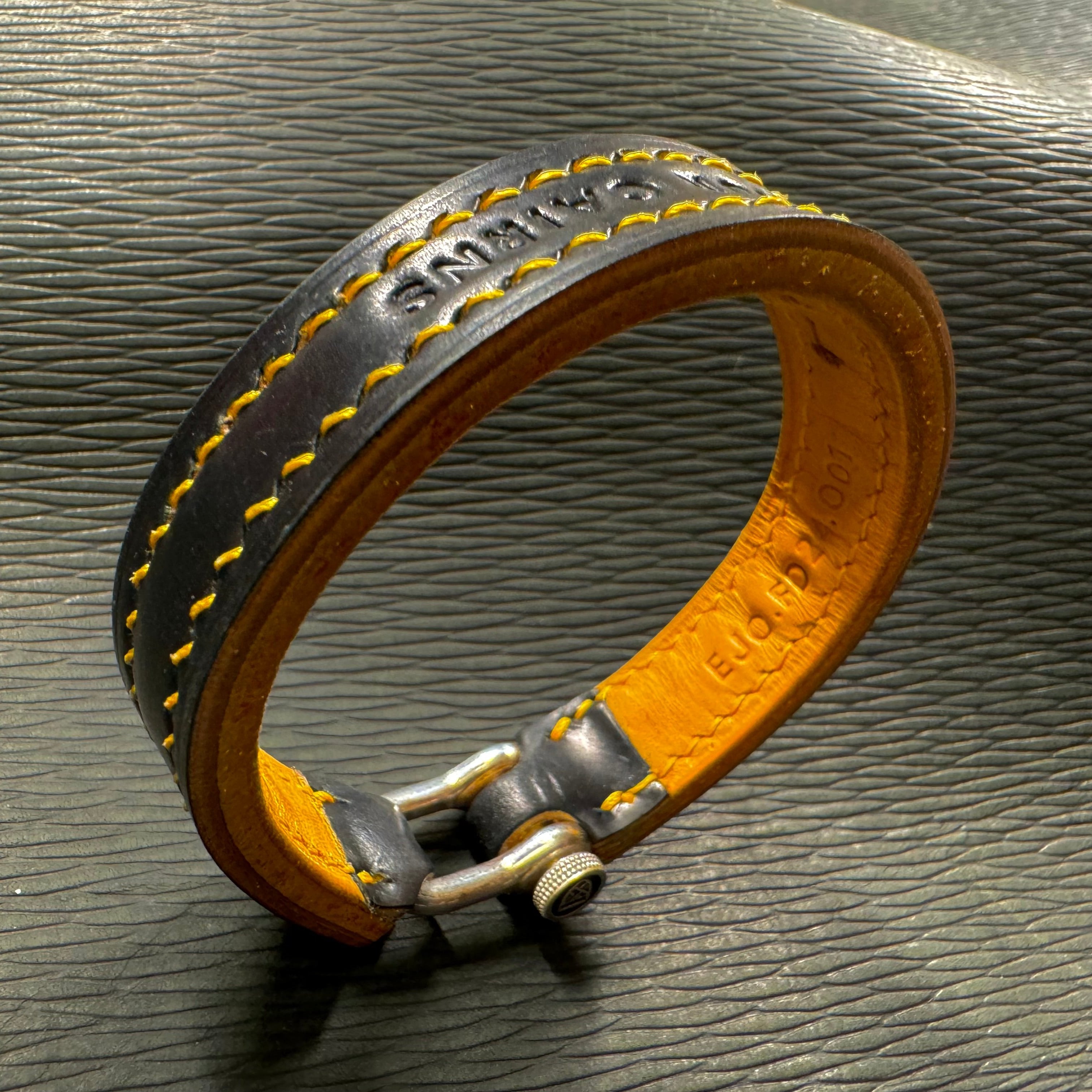 The Gentleman's Cuff