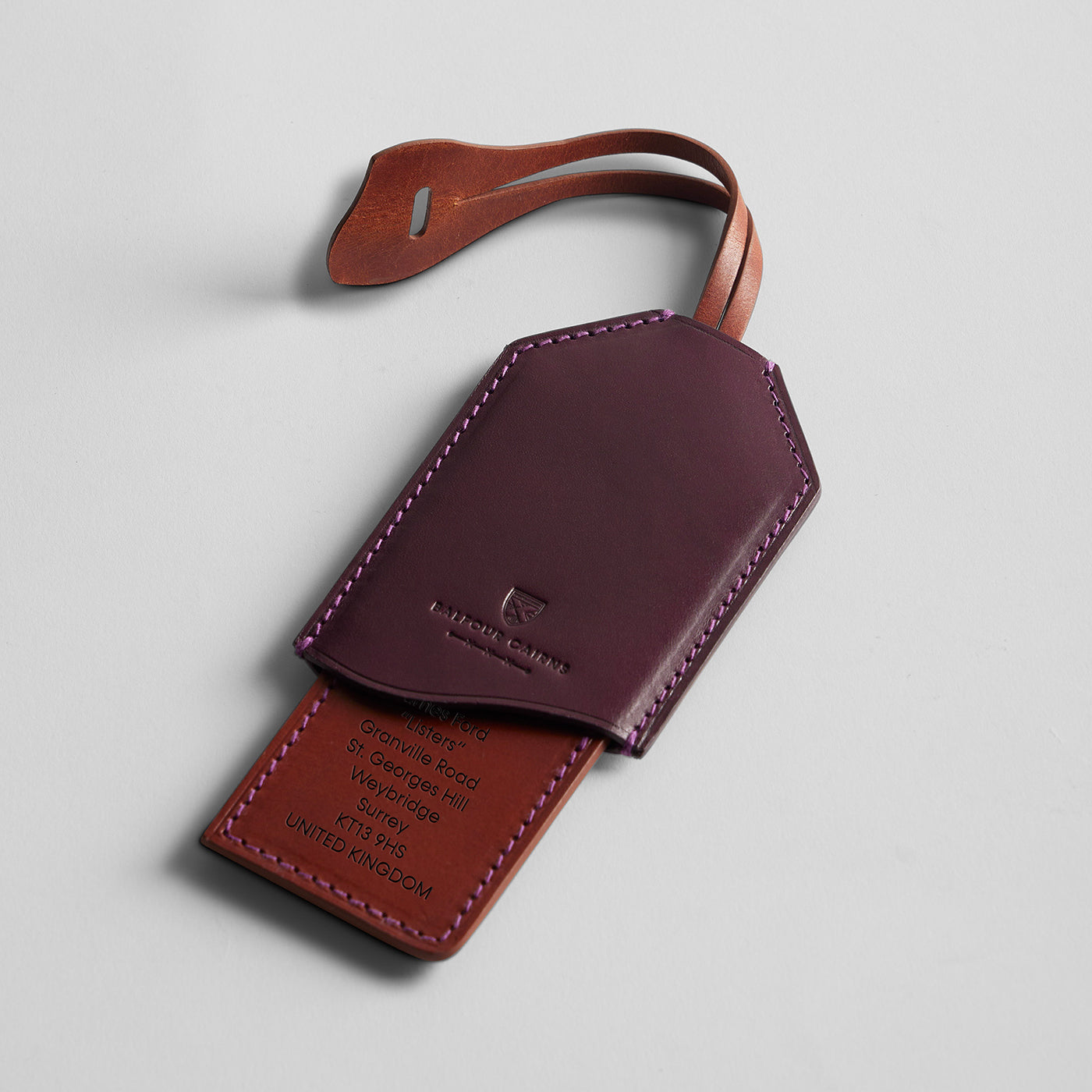 FI.08 | THE WAYFINDER