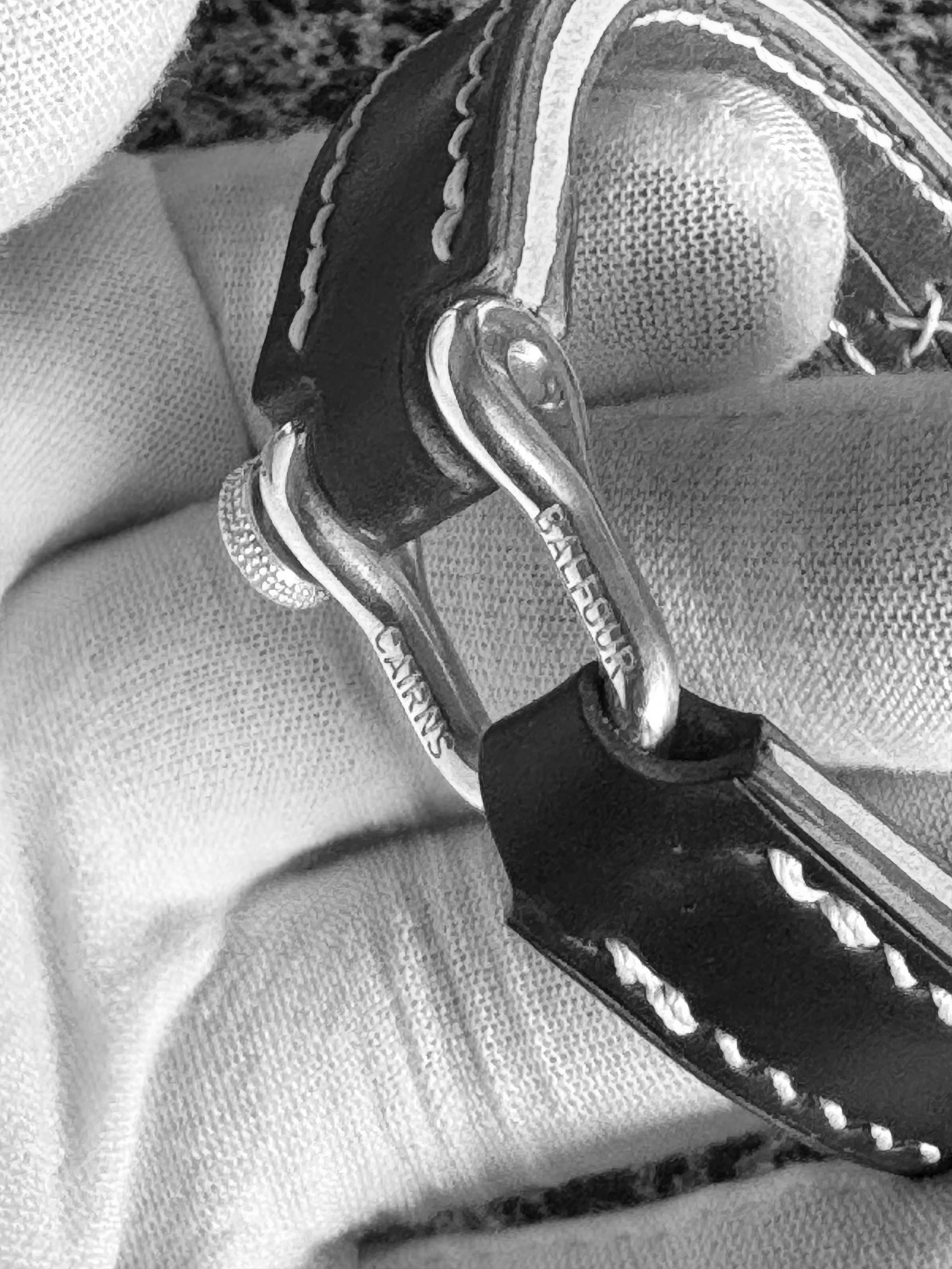 FI.01 | THE GENTLEMAN'S CUFF
